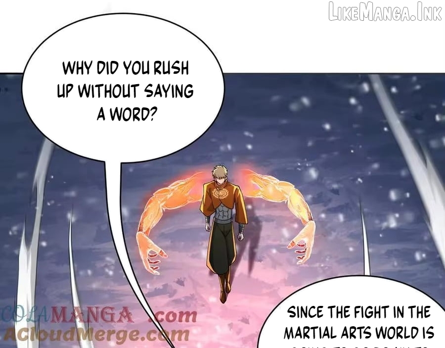 It Turns Out, They Were The True Protagonists From The Start Chapter 90  - page 101